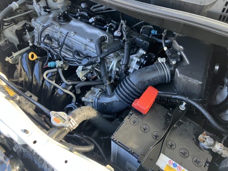 ヴォクシー ZS 《ユーザー買取車》