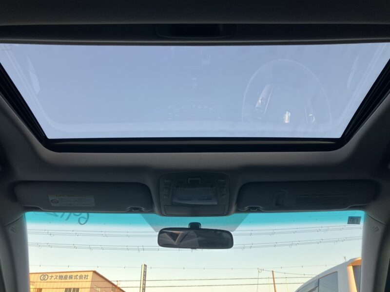 クラウン 2.5アスリート アニバーサリーエディション