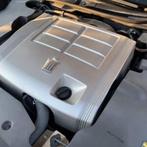 クラウン 2.5アスリート アニバーサリーエディション