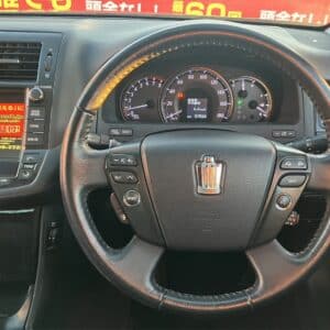 クラウン 2.5アスリート アニバーサリーエディション