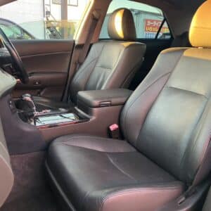 クラウン 2.5アスリート アニバーサリーエディション