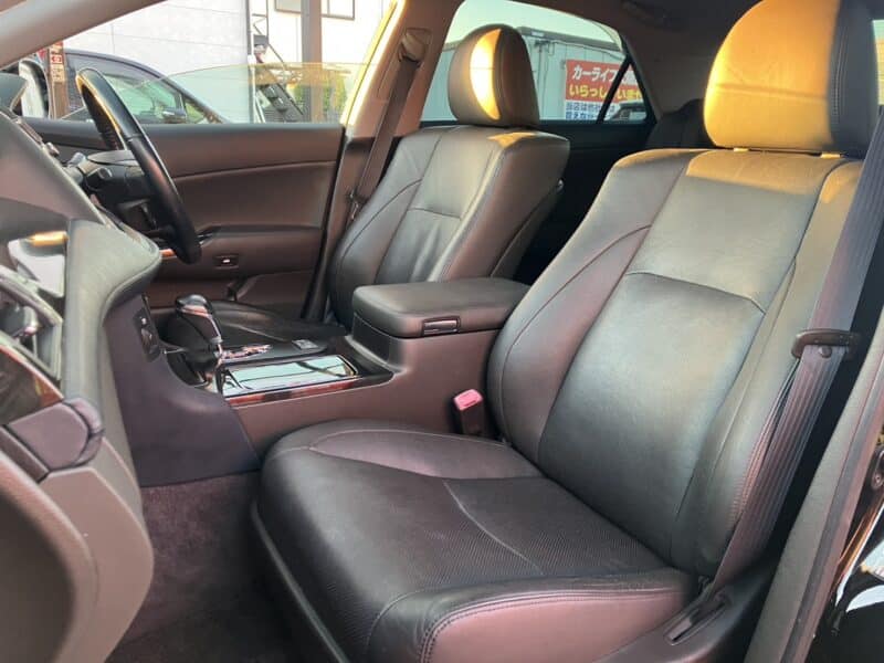 クラウン 2.5アスリート アニバーサリーエディション