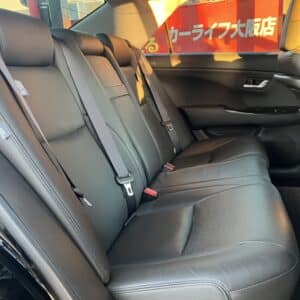 クラウン 2.5アスリート アニバーサリーエディション