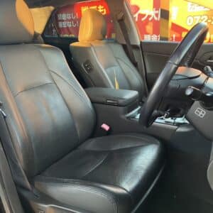 クラウン 2.5アスリート アニバーサリーエディション