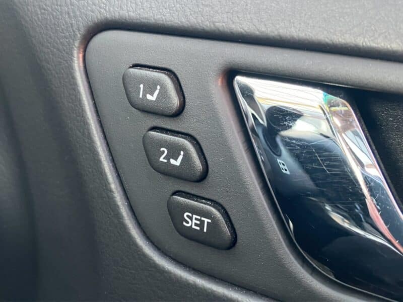 クラウン 2.5アスリート アニバーサリーエディション