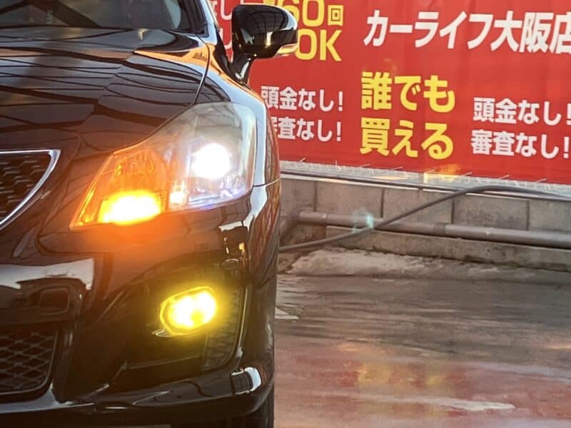 クラウン 2.5アスリート アニバーサリーエディション