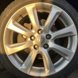 クラウン 2.5アスリート アニバーサリーエディション