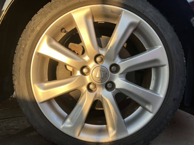 クラウン 2.5アスリート アニバーサリーエディション