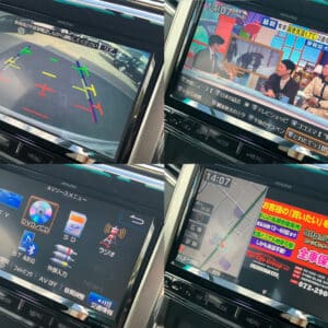 アルファード 240S Cパッケージ