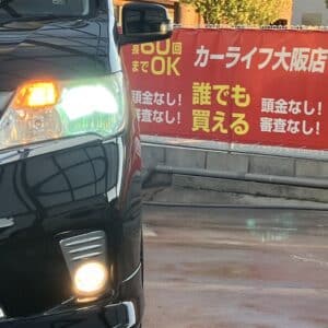 セレナ　HWS　S-HV　エアロモード【総合評価優良車】