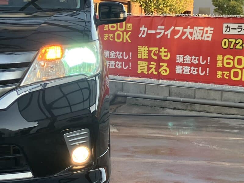 セレナ HWS S-HV エアロモード【総合評価優良車】