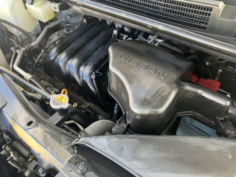 セレナ HWS Jパッケージ【総合評価優良車】