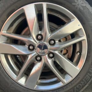 セレナ　ライダー　S-HV