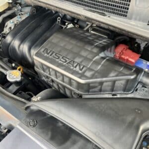 セレナ　ライダー　S-HV