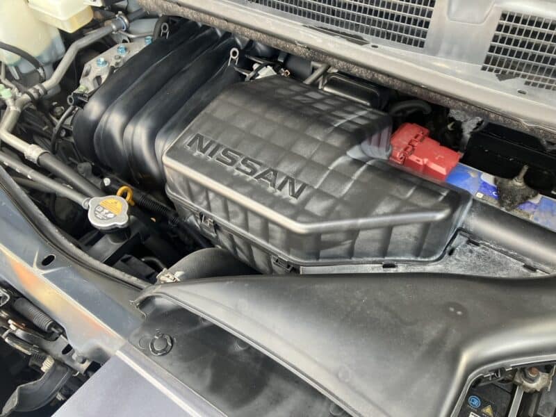 セレナ ライダー S-HV