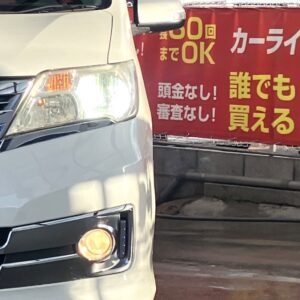 セレナ　ライダー　S-HV