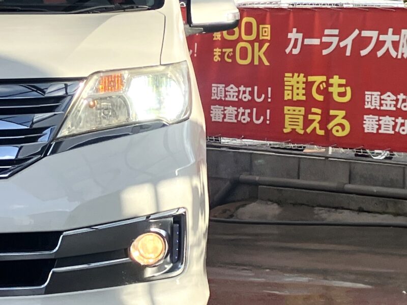 セレナ ライダー S-HV