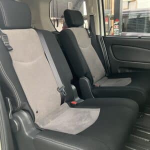 セレナ　ライダー　S-HV