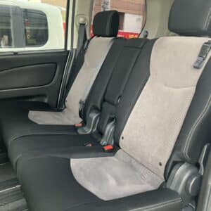 セレナ　ライダー　S-HV