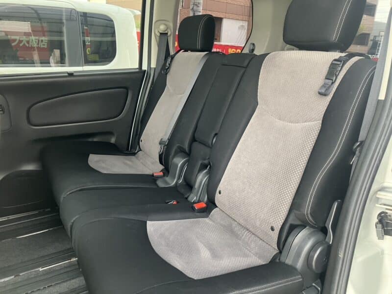 セレナ ライダー S-HV