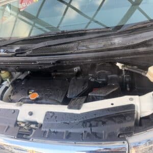 デリカD:5 ローデスト G【総合評価優良車】