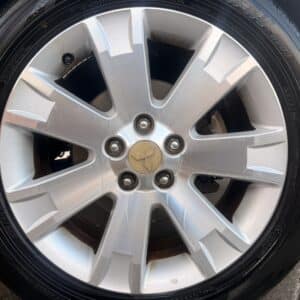 デリカD:5 ローデスト G【総合評価優良車】