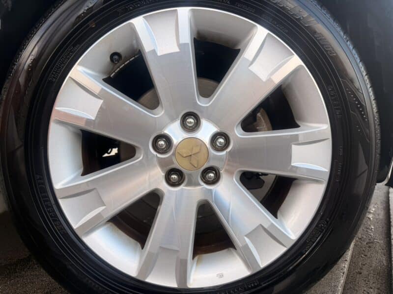 デリカD:5 ローデスト G【総合評価優良車】