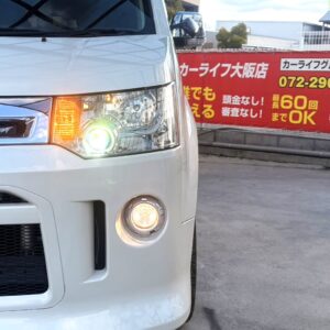 デリカD:5 ローデスト G【総合評価優良車】