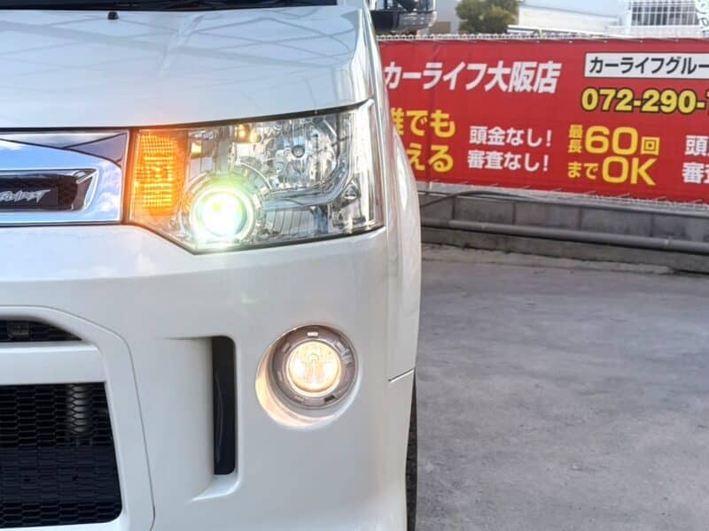 デリカD:5 ローデスト G【総合評価優良車】