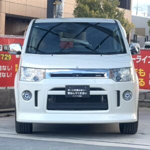 デリカD:5 ローデスト G【総合評価優良車】