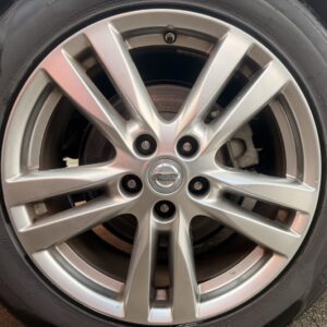 エルグランド 250 ハイウェイスター 【総合評価優良車】