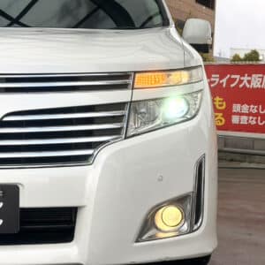 エルグランド 250 ハイウェイスター 【総合評価優良車】