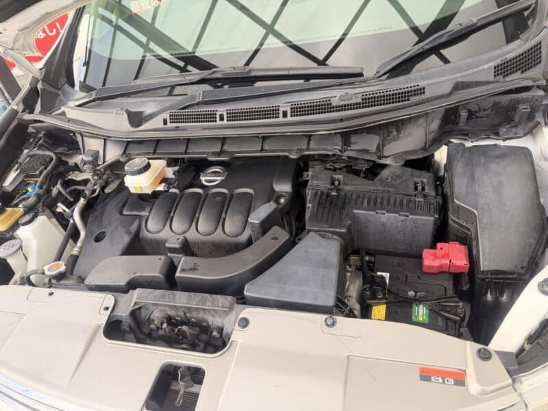 エルグランド 250 ハイウェイスター 【総合評価優良車】