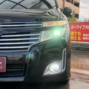 エルグランド 250 HWS