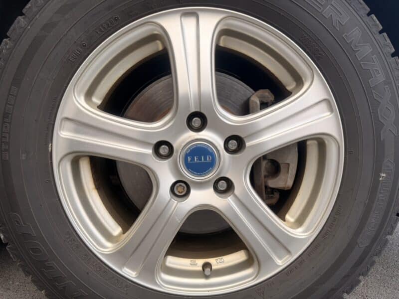 エルグランド 250ハイウェイスター4WD 【総合評価優良車】