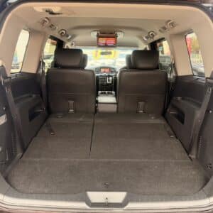 エルグランド　250ハイウェイスター4WD　【総合評価優良車】