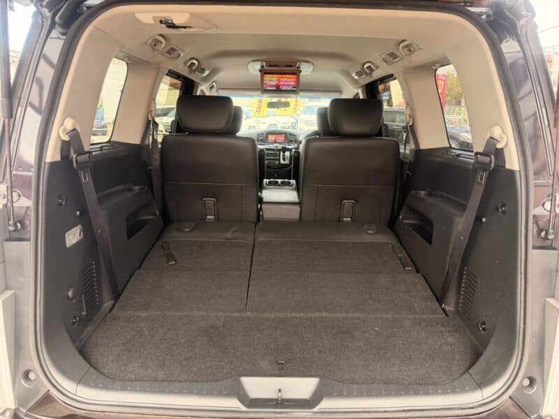 エルグランド 250ハイウェイスター4WD 【総合評価優良車】