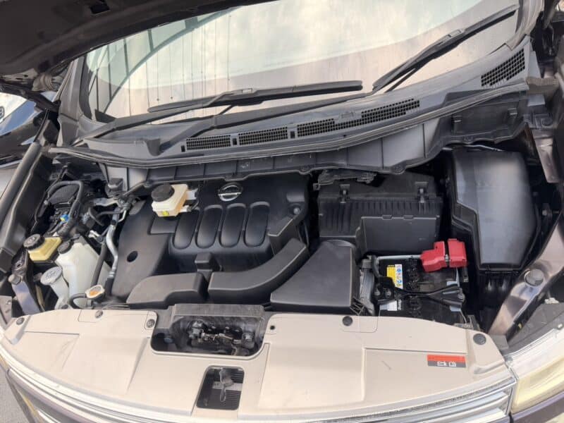 エルグランド 250ハイウェイスター4WD 【総合評価優良車】