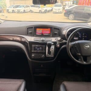 エルグランド　250ハイウェイスター4WD　【総合評価優良車】