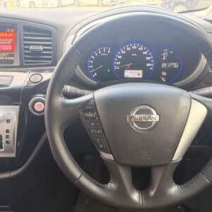 エルグランド　250ハイウェイスター4WD　【総合評価優良車】