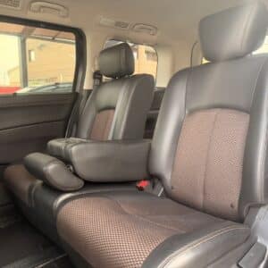 エルグランド　250ハイウェイスター4WD　【総合評価優良車】