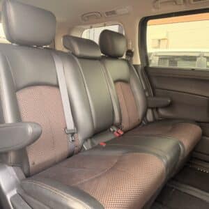 エルグランド　250ハイウェイスター4WD　【総合評価優良車】