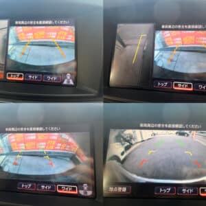 エルグランド　250ハイウェイスター4WD　【総合評価優良車】