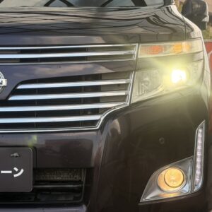 エルグランド　250ハイウェイスター4WD　【総合評価優良車】