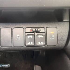 ステップワゴンスパーダ Z インターナビセレクション