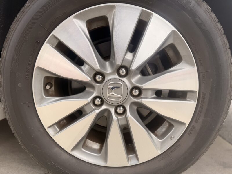 ステップワゴンスパーダ Z インターナビセレクション