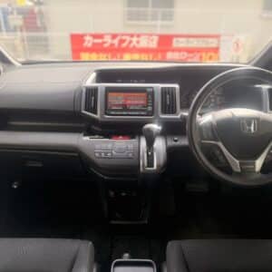 ステップワゴンスパーダ Z インターナビセレクション