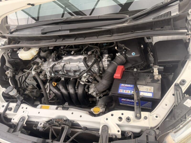 ヴォクシー ZSキラメキ 【総合評価優良車】【特別仕様車グレード】