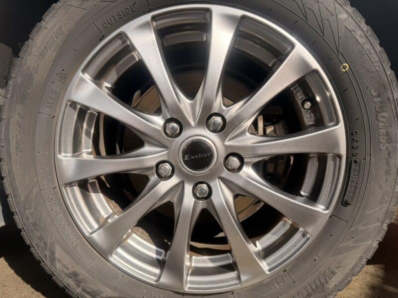 ヴォクシー ZSキラメキ 【総合評価優良車】【特別仕様車グレード】