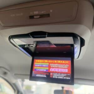 ヴォクシー　ZSキラメキ　【総合評価優良車】【特別仕様車グレード】